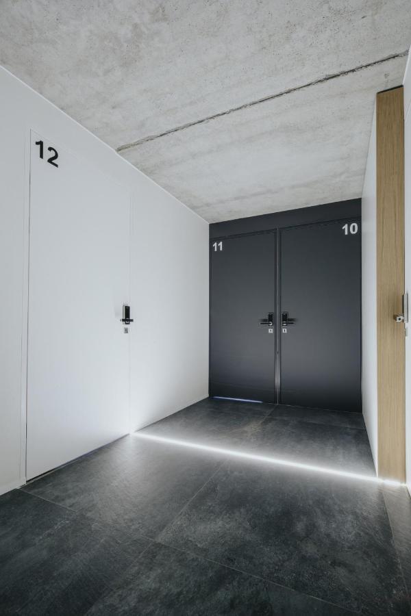 Apartamenty Heyer Lodź Bagian luar foto
