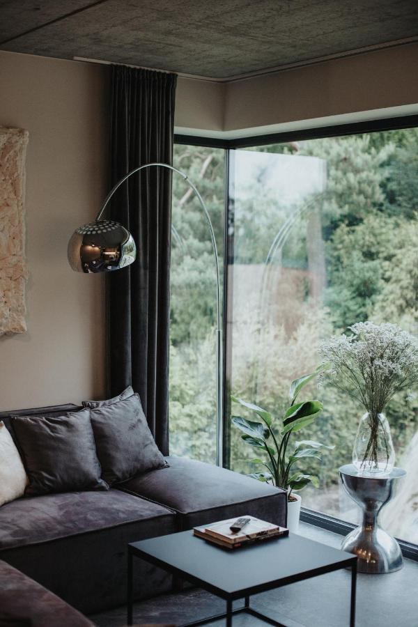 Apartamenty Heyer Lodź Bagian luar foto