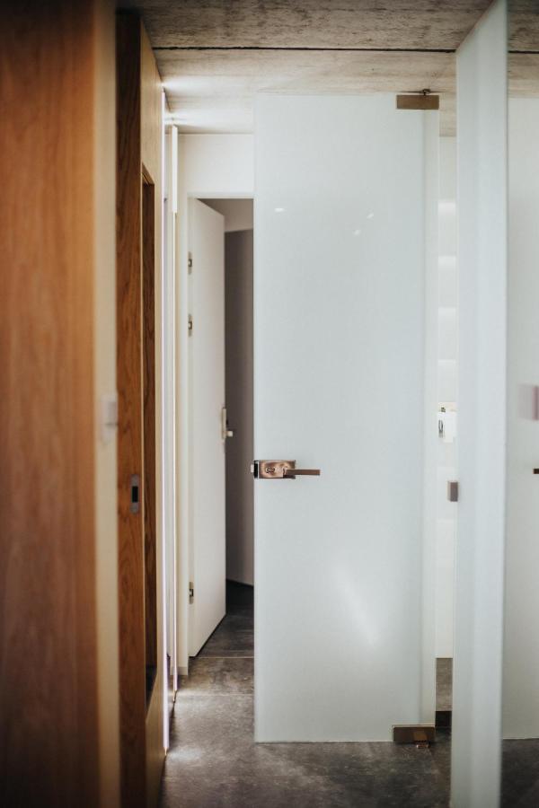 Apartamenty Heyer Lodź Bagian luar foto