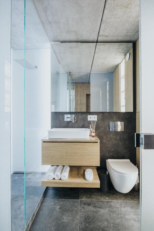 Apartamenty Heyer Lodź Bagian luar foto