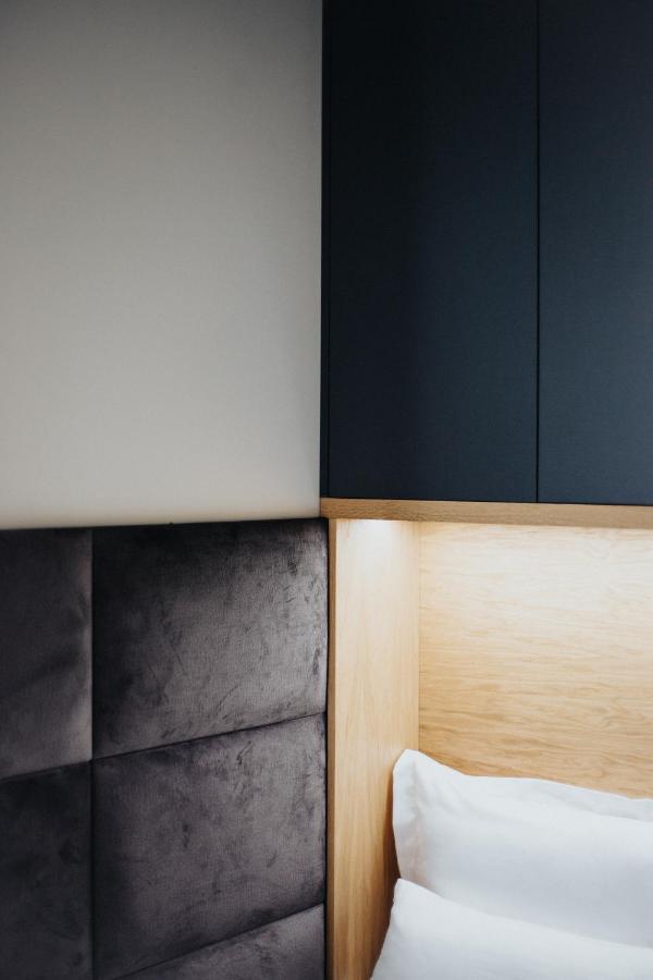 Apartamenty Heyer Lodź Bagian luar foto