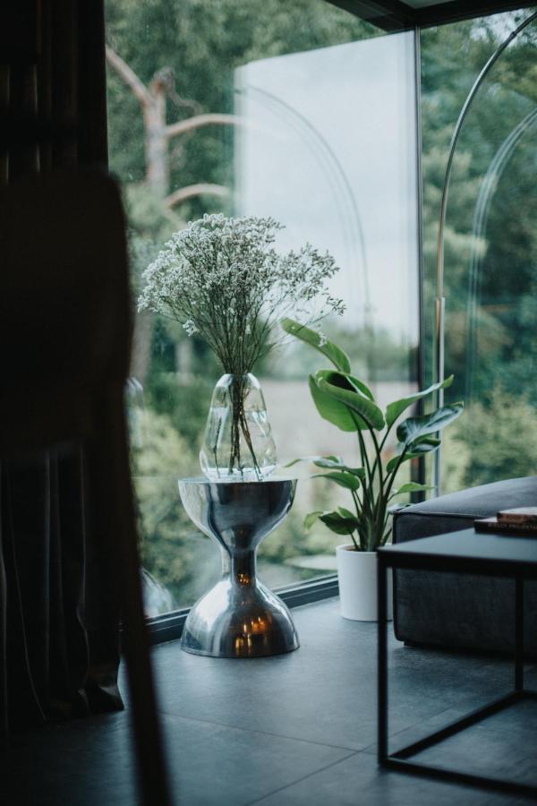 Apartamenty Heyer Lodź Bagian luar foto