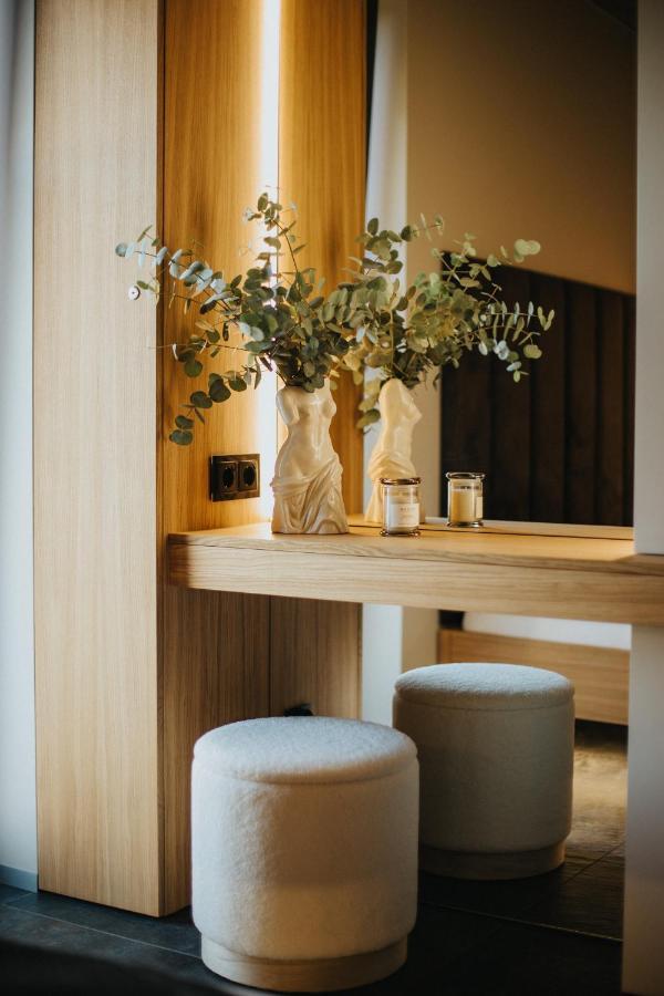 Apartamenty Heyer Lodź Bagian luar foto