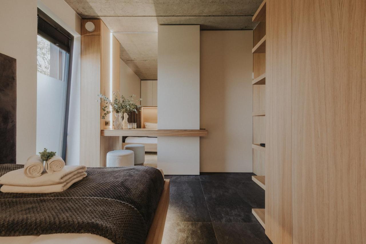 Apartamenty Heyer Lodź Bagian luar foto