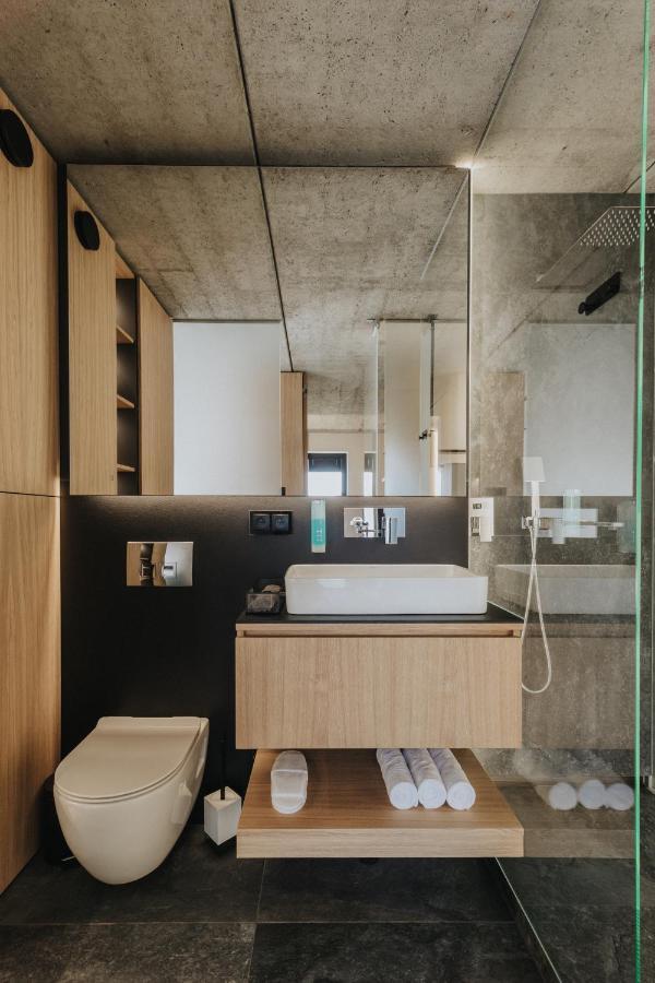 Apartamenty Heyer Lodź Bagian luar foto