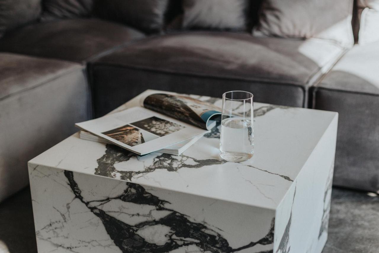 Apartamenty Heyer Lodź Bagian luar foto