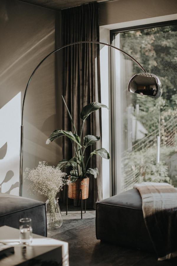 Apartamenty Heyer Lodź Bagian luar foto