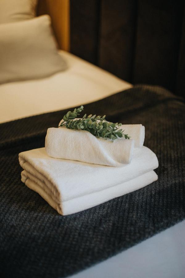 Apartamenty Heyer Lodź Bagian luar foto