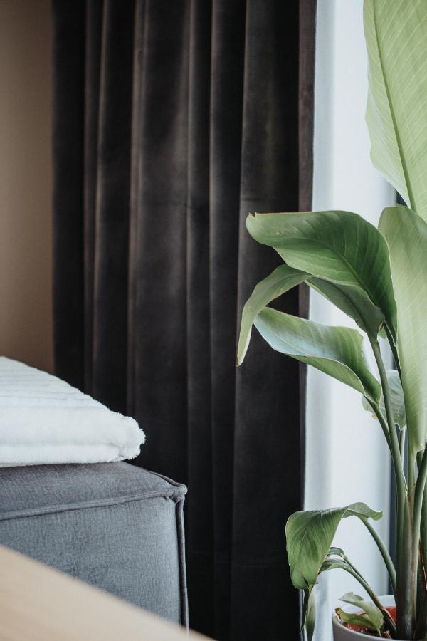 Apartamenty Heyer Lodź Bagian luar foto