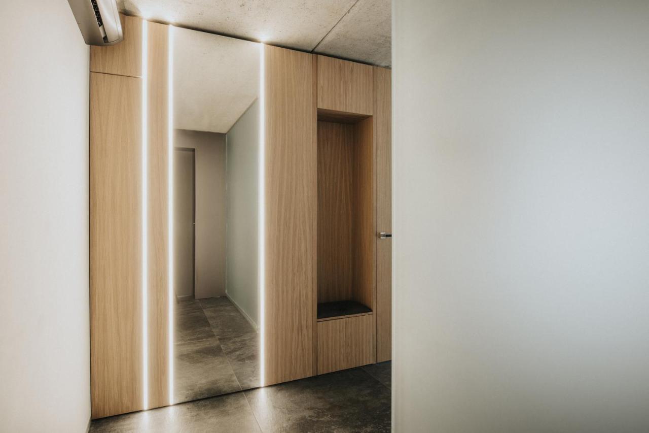 Apartamenty Heyer Lodź Bagian luar foto