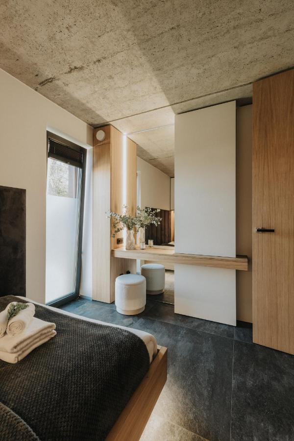 Apartamenty Heyer Lodź Bagian luar foto