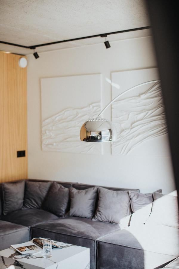 Apartamenty Heyer Lodź Bagian luar foto
