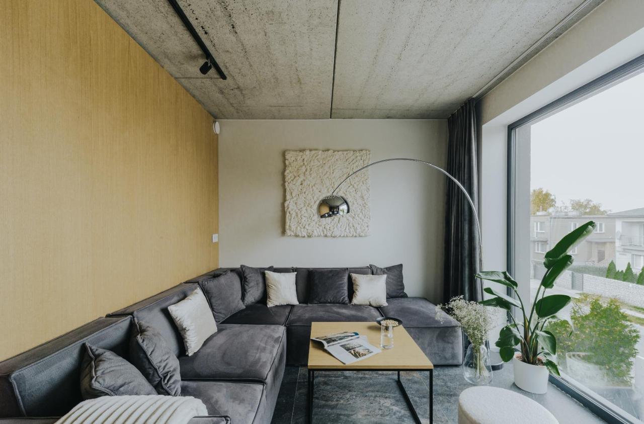 Apartamenty Heyer Lodź Bagian luar foto